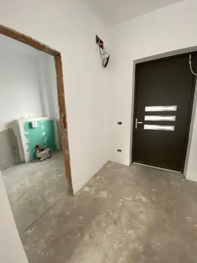 Casa 5 camere, Zona Scheia