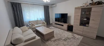 Apartament 3 camere | Centrală Proprie | Parcare | Bd. Octavian Goga