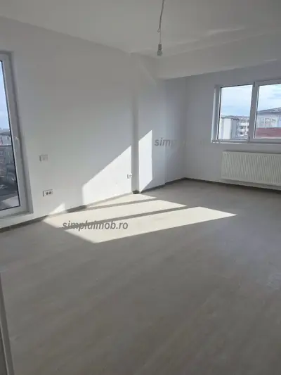 Garsoniere și apartamente cu 2 camere, finisate – Popești-Leordeni
