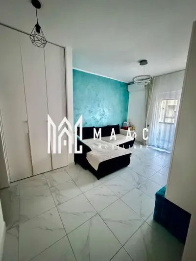Apartament 3 camere de vânzare | Sibiu | Arhitectilor-Calea Cisnadiei