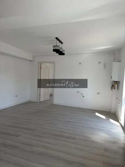 Apartament spațios | 3 camere | 2 băi | parcare | C. Baciului