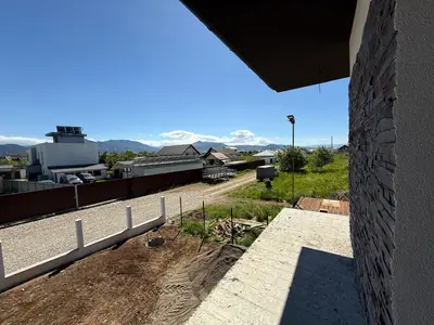 Casa individuala la 4 km de Brasov