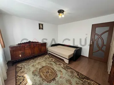 Casa centrală, Cluj Napoca