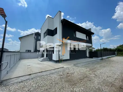 Casa individuala premium | Finalizată recent | Bragadiru I Sector 5