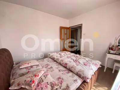 Apartament cu 3 camere, orientare V, zona Garii