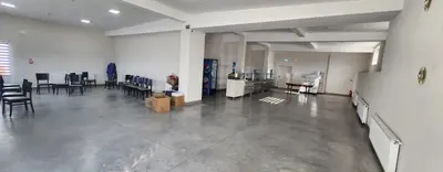 Spatiu sau Afacere la cheie -Restaurant
