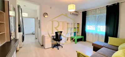 Apartament de inchiriat, 2 camere, Giroc zona centrala, langa Scoala
