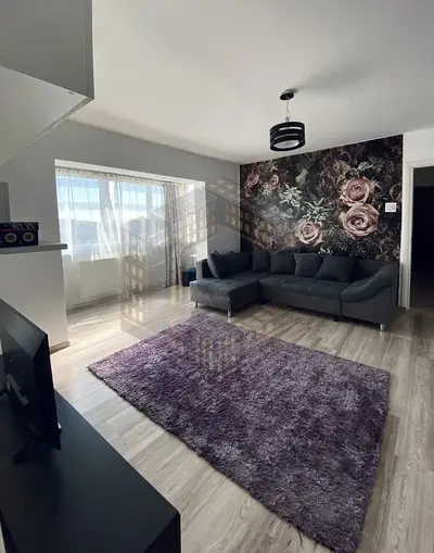 Apartament cu 2 camere, semidecomandat, renovat, de vanzare, Lipovei