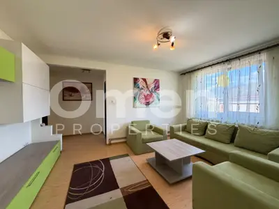 Apartament cu 2 camere | 50 mp | zona Pressco