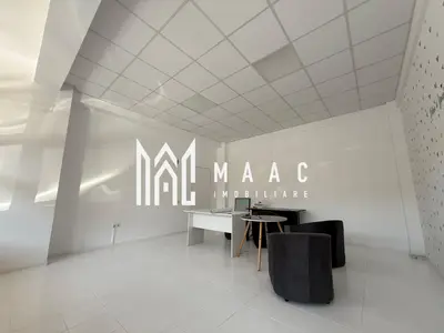 Spatiu de birouri/ comercial | Parter | Registrul comertului