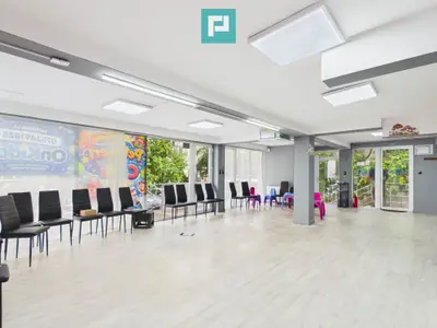 Spațiu Comercial 100 mp | Calea Aradului