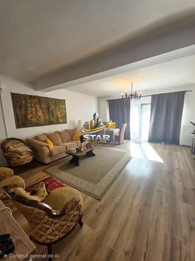 Casă 4 camere, Bragadiru, 130 mp construiți și curte amenajată