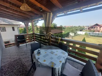 Casa de Vânzare, Sângeorgiu De Mureș, Zona Rezidențiala