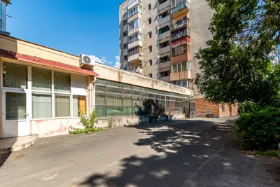 Spațiu comercial 435 mp în Micălaca – Strada General Gheorghe Magheru