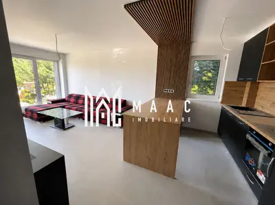Apartament 3 camere I 61 mp I Etaj 2 I terasă 6,8 mp I Parcare inclusă