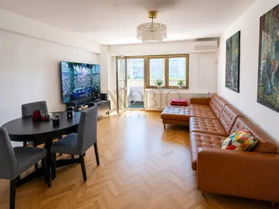 Apartament 3 camere renovat | Boiler | Decomandat | Piata Victoriei