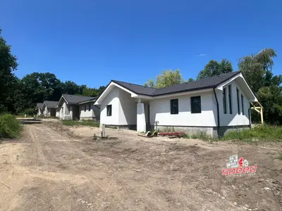 De vânzare casă singur în curte în Mureș - Livezeni
