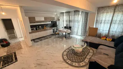 2Camere-Parter-65mp-Modern-Gradina Proprie-Parcare-An 2022-Magnolia