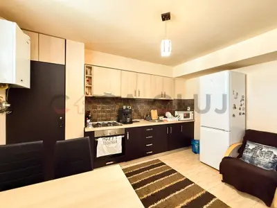 Apartament 2 camere decomandat, zona OMV Marasti