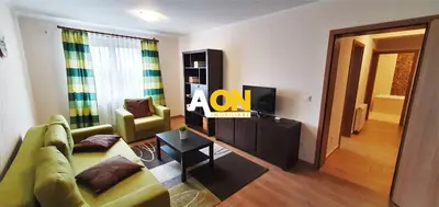 Apartament 2 camere, decomandat, mobilat, utilat,54 mp utili, Orhideea