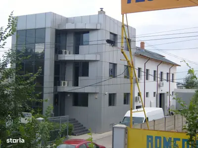 spatiu comercial/clinica/camin de batrani