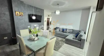 Apartament 3 Camere, Gata de Mutare, cu Parcare Privată