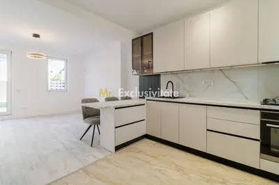 casa 4 camere Nicolae Iorga Chiajna