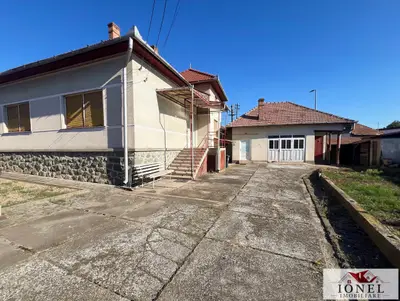 Casa de vanzare in Alba Iulia, Centru
