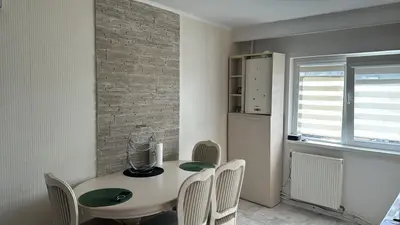 Apartament ultrafinisat, zona ultracentrala.
