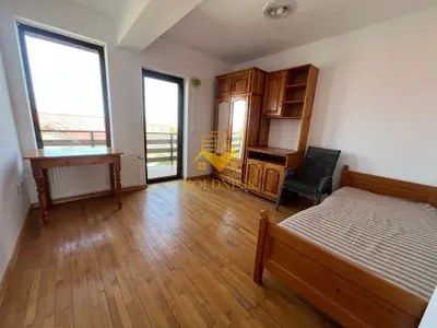 3 camere, Cartierul Europa, Zorilor, Eugen Ionescu, Pet Friendly