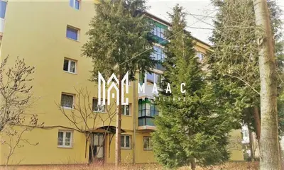 Apartament 4 Camere I Decomandat I Etaj 3 I Piata Rahovei