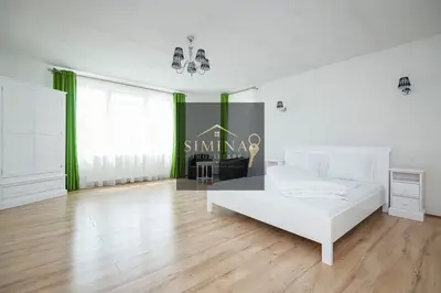 Casa De Închiriat, 1000 Teren, Corunca