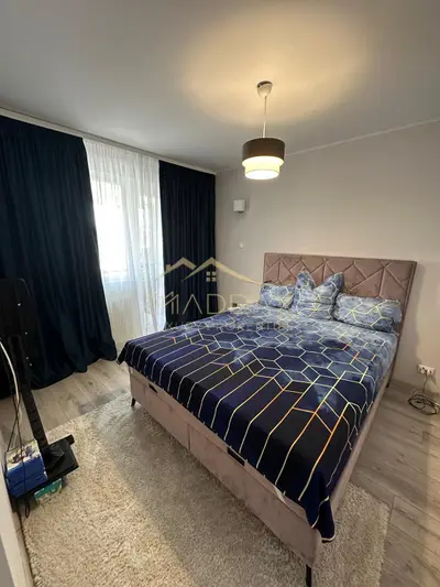 Apartament cu 2 cam, la 3 minute de metrou Jiului