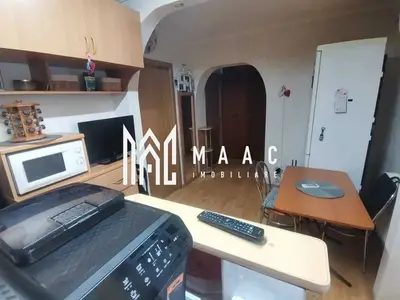 Apartament 3 camere de vânzare | Râmnicu Vâlcea, Traian | 62 mp