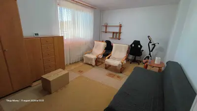 Chirie 2 camere central