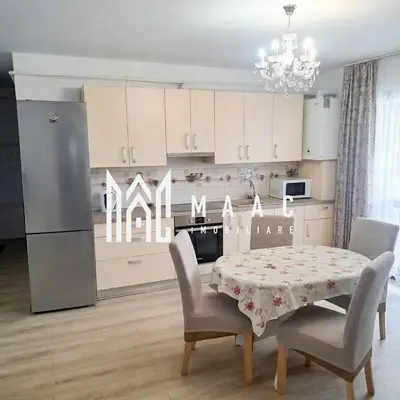 Apartament 2 camere de închiriat | Șelimbăr | Doamna Stanca