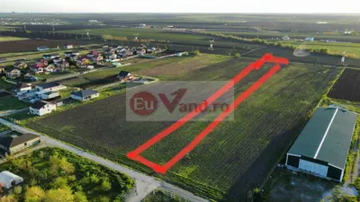 De vanzare teren intravilan cartier Maloo, Vanatori, 25E/mp