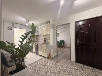 Apartament cu 2 camere, decomandat, renovat,de vanzare, zona Lipovei