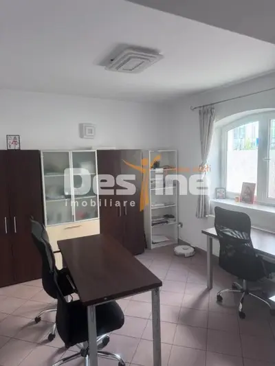One Cotroceni-Vila | 7 camere | 200mp | P+1+M | 2900 euro
