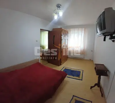 Apartament cu 2 camere de vânzare, zona Casa de Cultură, Constanța