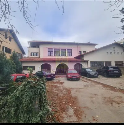Spatiu comercial de vanzare in Campina