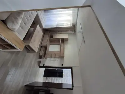 Apartament 2 Camere Spatios Zona Berceni