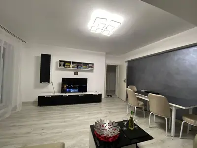 Apartament de vanzare cu 2 camere