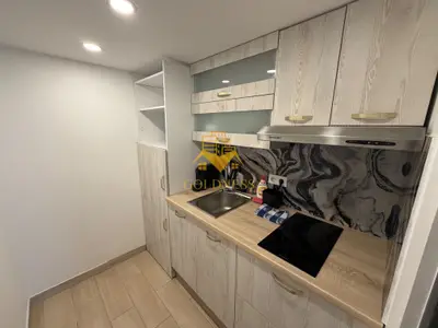 1 camera, Regionala CFR, Teatru, Str. Eroilor, Sora, Ultracentral, AC