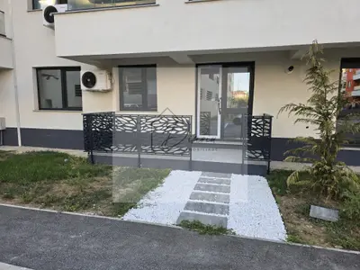 2 camere Ivory Residence Pipera | Proprietar I spatiu birouri comercia