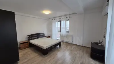 Garsoniera cu centrala termica etaj 2 Promenada Brestei