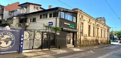 Spațiu Comercial P+1 | 80 mp | Stradal | Unirii
