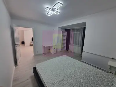 Titlu: Apartament 2 camere | Unirii | Complet renovat | Loc de parcare