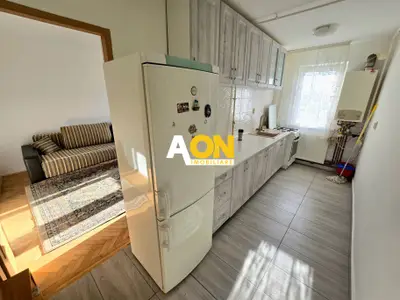 Apartament cu 3 Camere, Etaj Intermediar, Zona Bld. Transilvaniei