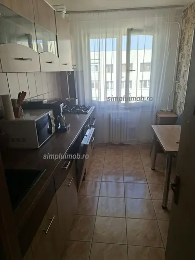 Apartament 2 camere Vitan